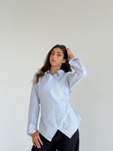 Criss Cross Shirt